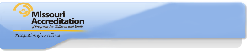 Missouri Accreditation